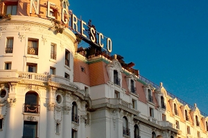 Hôtel Negresco